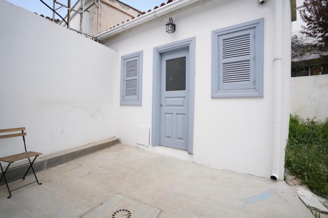 To Hani - Small Studio Λευκωσία Εξωτερικό φωτογραφία